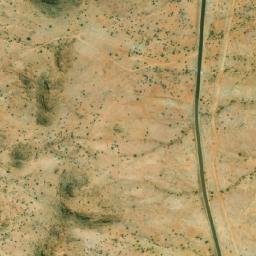 Satellite imagery of GIBRALTAR, NA