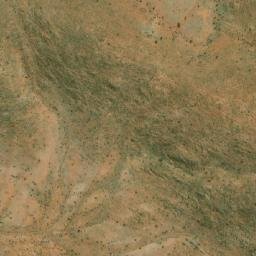 Satellite imagery of VALSCHVLEI, NA