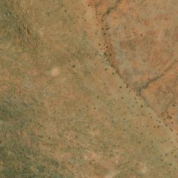 Satellite imagery of VALSCHVLEI, NA