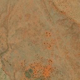 Satellite imagery of VALSCHVLEI, NA