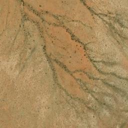 Satellite imagery of QUARTZ, NA