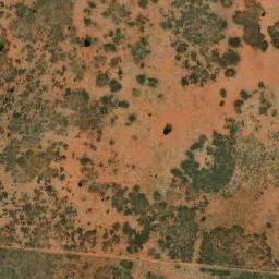 Satellite imagery of BERMOLLI, NA