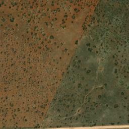 Satellite imagery of PAPKUIL, NA