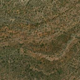 Satellite imagery of DOORN, NA