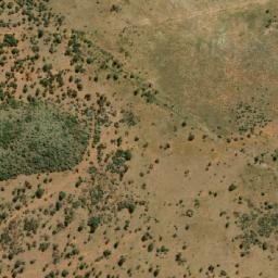Satellite imagery of THE HOOK, NA