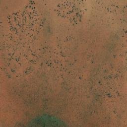 Satellite imagery of Dingo Point, AU