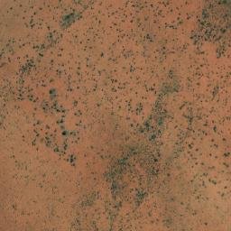 Satellite imagery of Dingo Point, AU