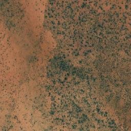 Satellite imagery of Dingo Point, AU