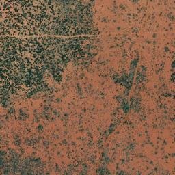 Satellite imagery of Minnie Hill, AU