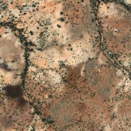 Satellite imagery of Murloocoppie Rockholes, AU
