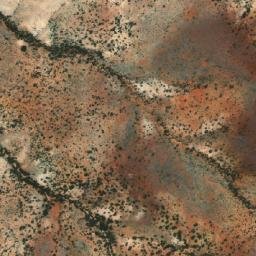Satellite imagery of Murloocoppie Rockholes, AU