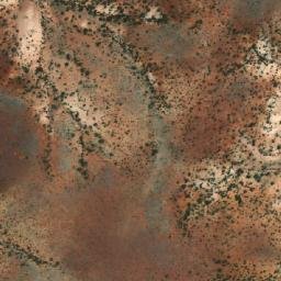 Satellite imagery of Murloocoppie Rockholes, AU
