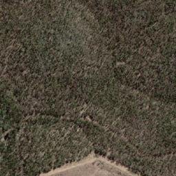 Satellite imagery of Tank Mountain, AU