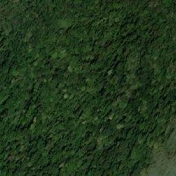 Satellite imagery of Dome Mountain, AU