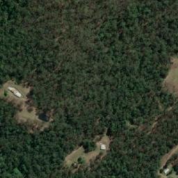 Satellite imagery of Mount Ida, AU