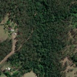 Satellite imagery of Mount Ida, AU