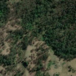 Satellite imagery of Mount Ida, AU