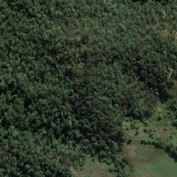 Satellite imagery of Mount Morris, AU