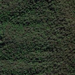 Satellite imagery of Byrrill Ridge, AU