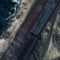 Satellite imagery of Cordón el Espinazo, CL