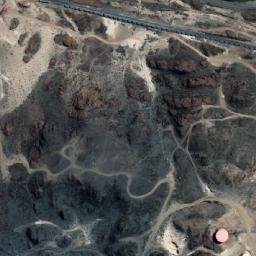 Satellite imagery of Punta Loros, CL