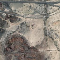 Satellite imagery of Punta Loros, CL