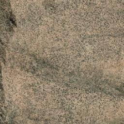 Satellite imagery of Sierra Guanteme, CL