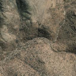 Satellite imagery of Punta Tamarico, CL