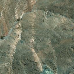 Satellite imagery of Cerro Dolores, CL