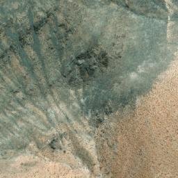 Satellite imagery of Cerro Dolores, CL