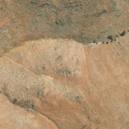 Satellite imagery of Cerro El Quemado, CL