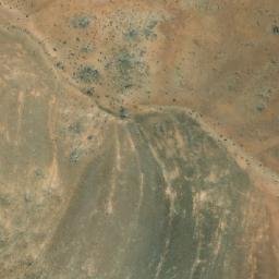 Satellite imagery of Cerro El Quemado, CL