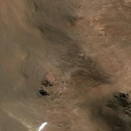 Satellite imagery of Cerro de Pastos Largos, AR