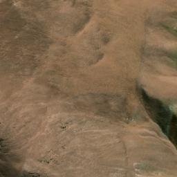 Satellite imagery of Cerro de Pastos Largos, AR