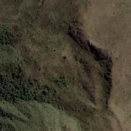 Satellite imagery of Cumbre del Valle, AR