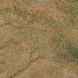 Satellite imagery of VALSCHVLEI, NA