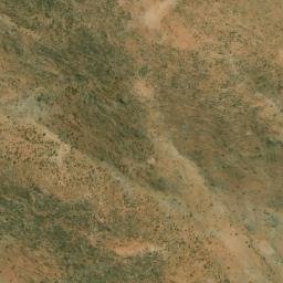 Satellite imagery of VALSCHVLEI, NA