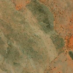 Satellite imagery of VALSCHVLEI, NA