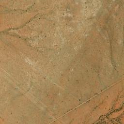 Satellite imagery of QUARTZ, NA