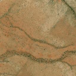 Satellite imagery of QUARTZ, NA