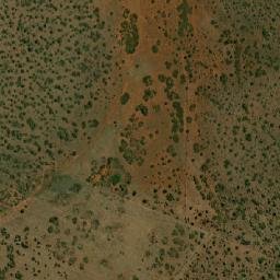 Satellite imagery of RISING STAR, NA