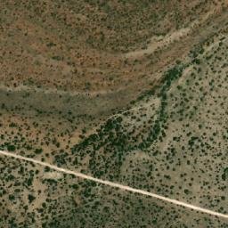 Satellite imagery of DOORN, NA