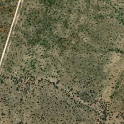 Satellite imagery of DOORN, NA