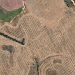 Satellite imagery of Table Hill, AU