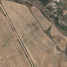 Satellite imagery of Table Hill, AU