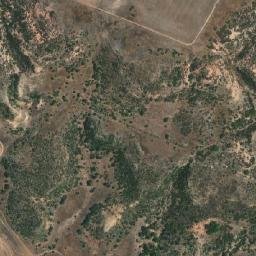 Satellite imagery of Table Hill, AU