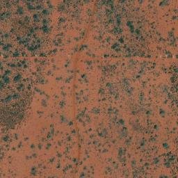 Satellite imagery of Minnie Hill, AU