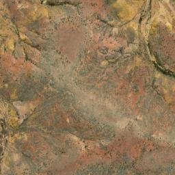Satellite imagery of Ant Hill, AU