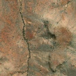 Satellite imagery of Ant Hill, AU