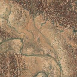 Satellite imagery of Anacoora Hill, AU